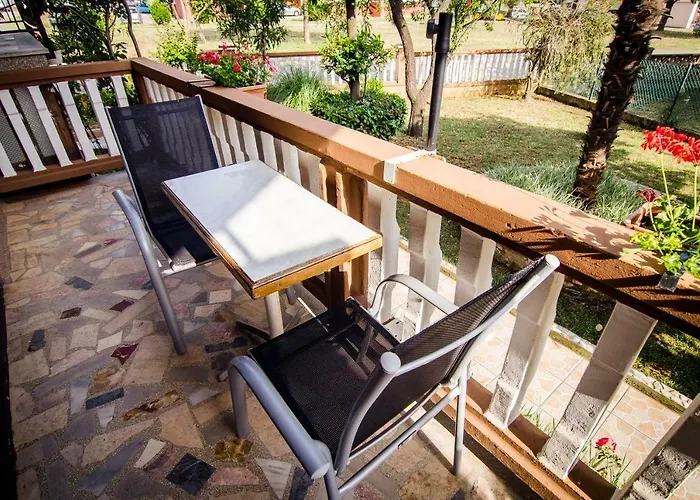 Apartman Darja