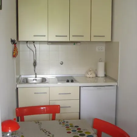 Apartman Darja Umag Exterior photo