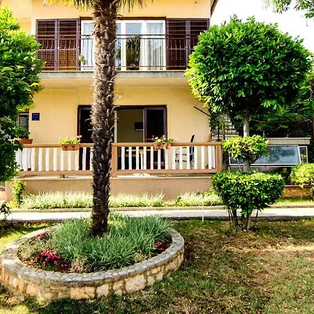 Apartman Darja Umag Exterior photo