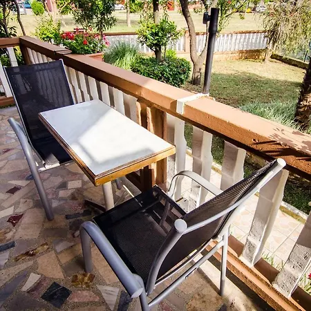 Apartman Darja Umag Exterior photo