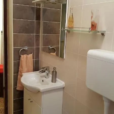 Apartman Darja Umag Exterior photo