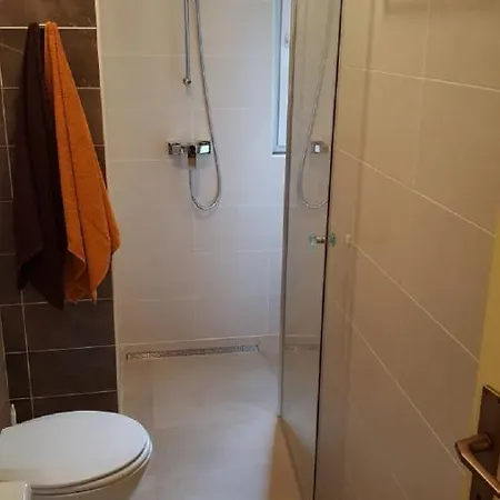 Apartman Darja Umag Exterior photo