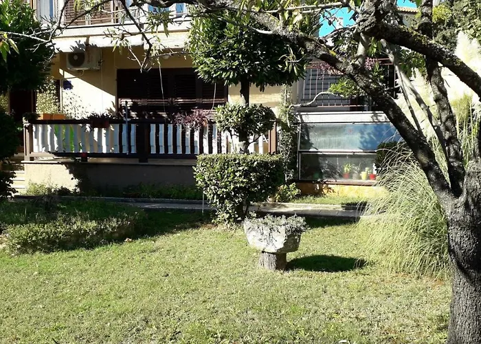 Apartman Darja