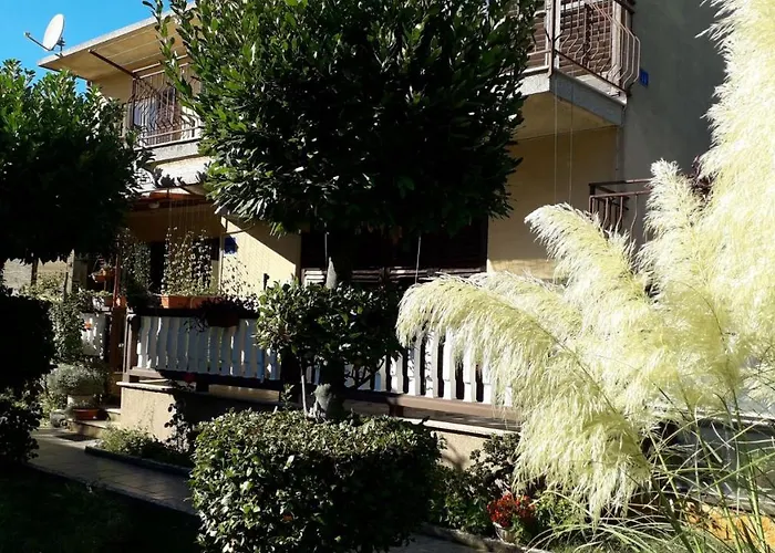 Apartman Darja