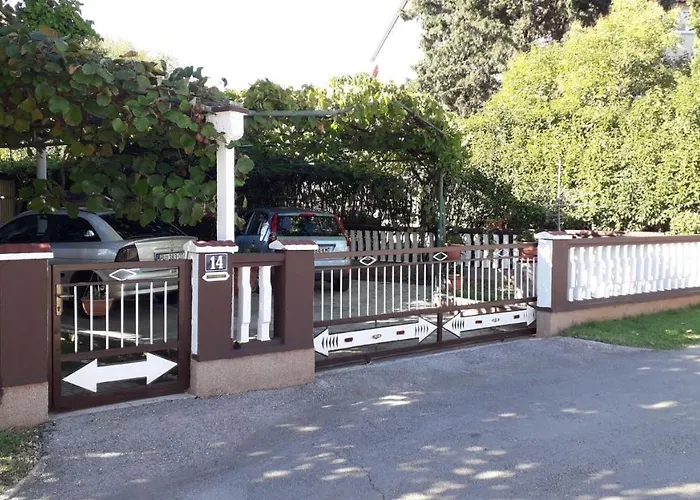 Apartman Darja