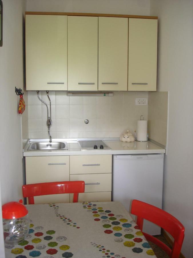 Apartment Darja Umag