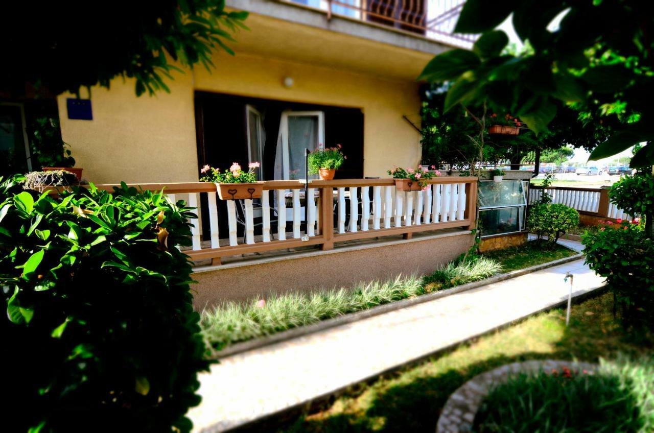 Darja * Umag