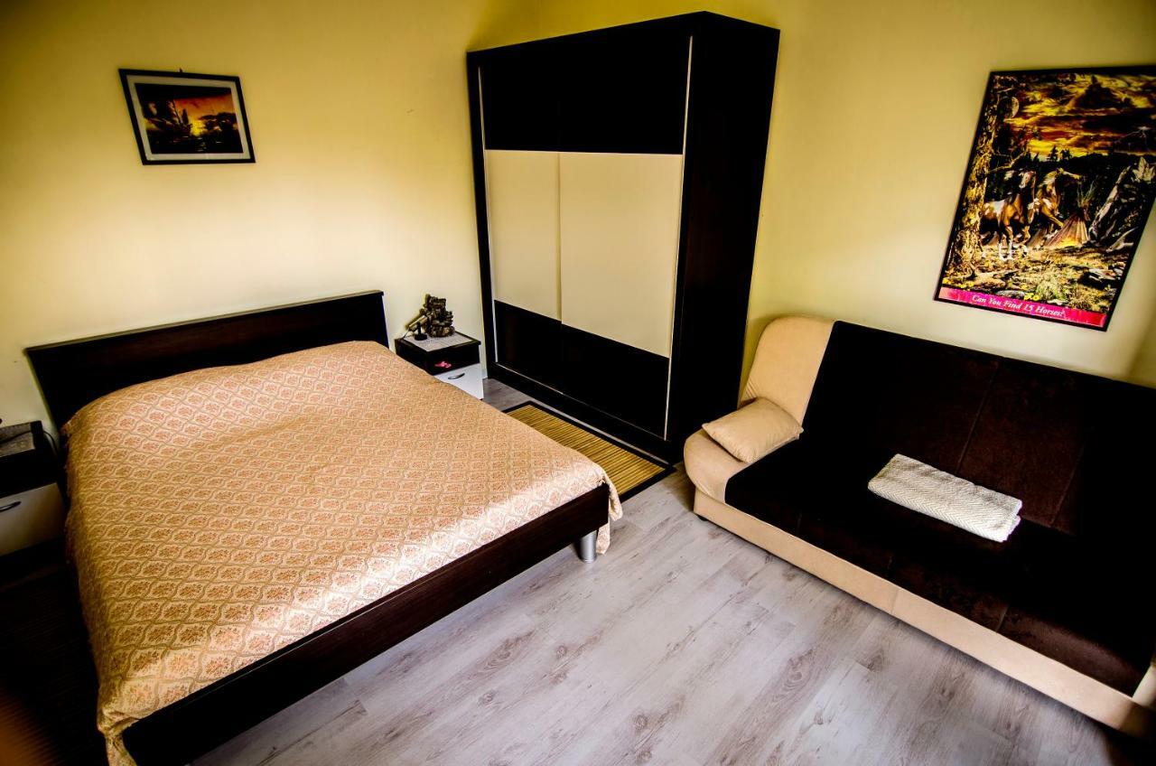 Darja Apartment