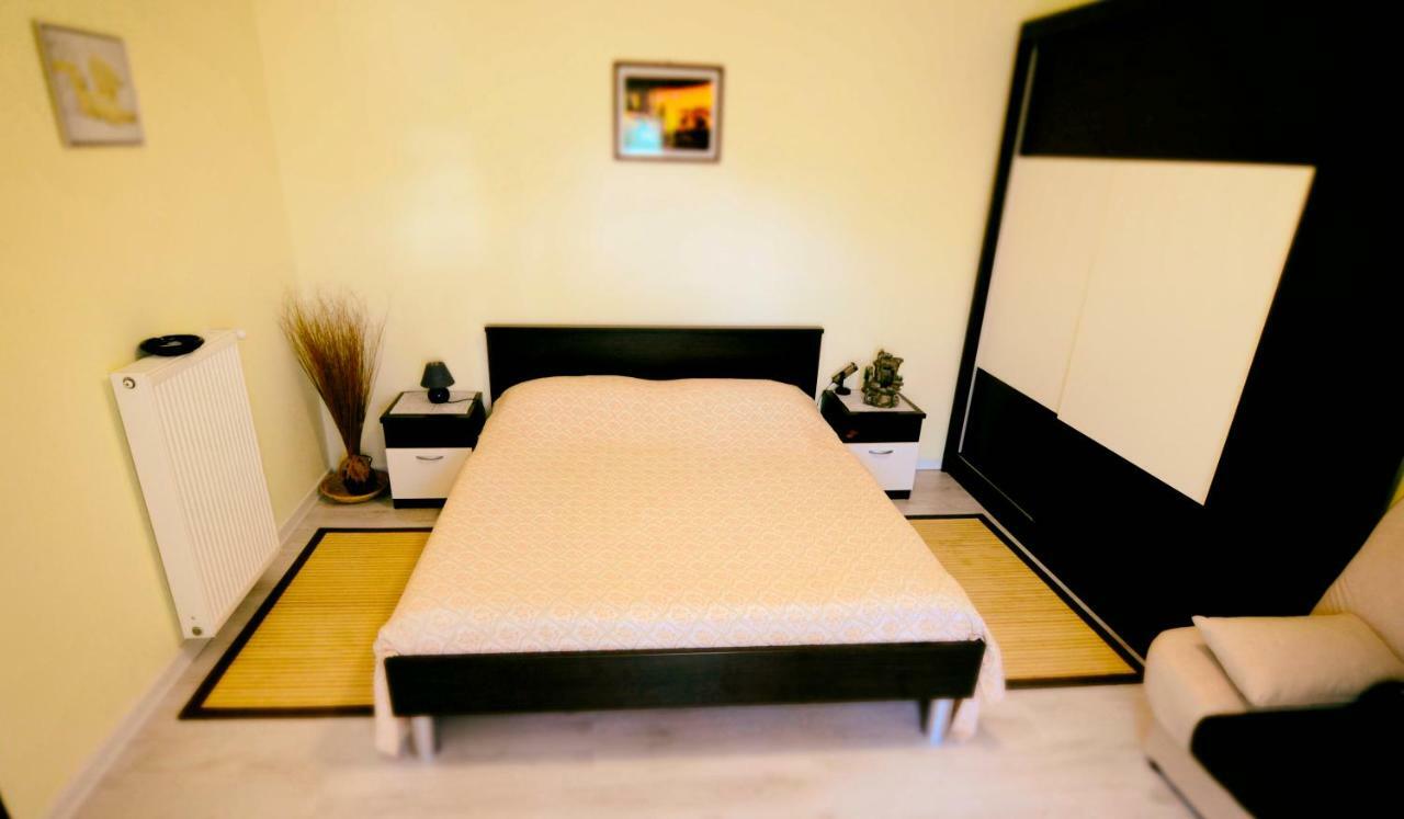 Apartment Darja Umag
