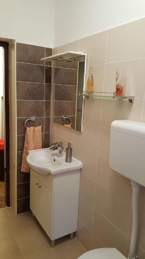 Darja Apartment Umag